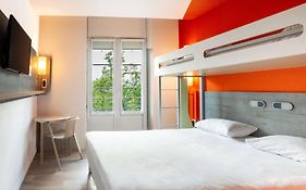 Ibis Budget Strasbourg Centre Gare 2*